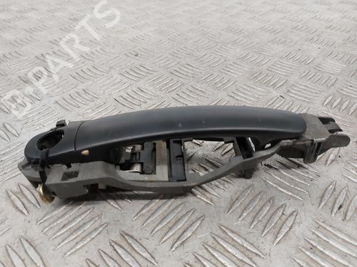 Høyre foran utvendig håndtak VW GOLF IV (1J1) 1.4 16V | BP28053905C129 