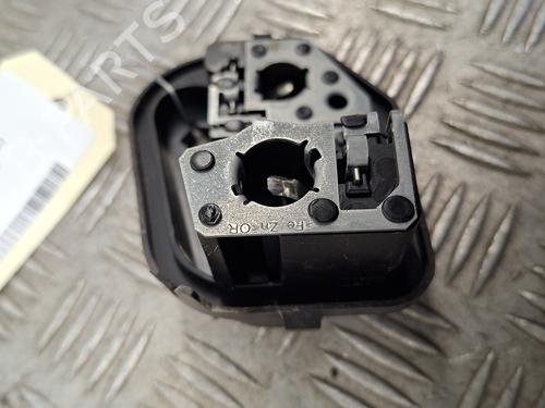 Used Lamp holder Lamp holder CITROËN C5 III Break (RW_) 2.0 HDi 140 (140 hp) 34394425 34394425