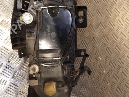 Left headlight SEAT CORDOBA (6K1, 6K2) 1.9 TDI | BP23714679C28 