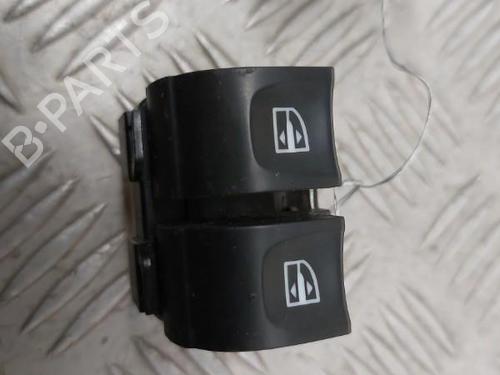 Left front window switch RENAULT CLIO IV (BH_) 1.2 16V | BP23744934I27 - Image 2