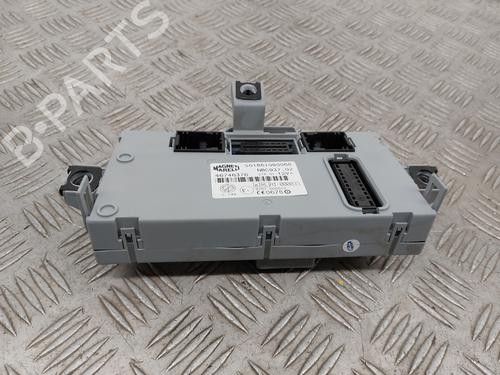 Electronic module ALFA ROMEO 147 (937_) 1.6 16V T.SPARK (937.AXA1A, 937.AXB1A, 937.BXB1A) | BP32164262M83  - Image 5