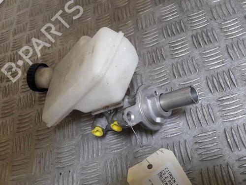 Used Brake master cylinder Brake master cylinder CITROËN C3 II (SC_) 1.6 BlueHDi 75 (75 hp) 23728331 23728331