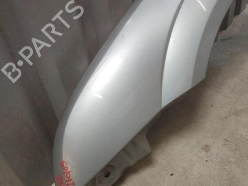 Left front fenders FORD MONDEO III (B5Y) 2.0 16V TDDi / TDCi | BP23744509C41 
