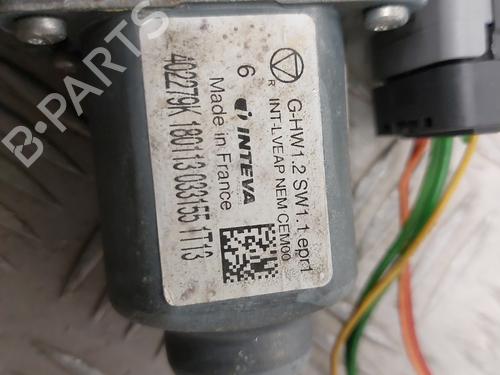 rear-left-window-mechanism-citroen-c4-ii-nc_-2009-31146026 main image