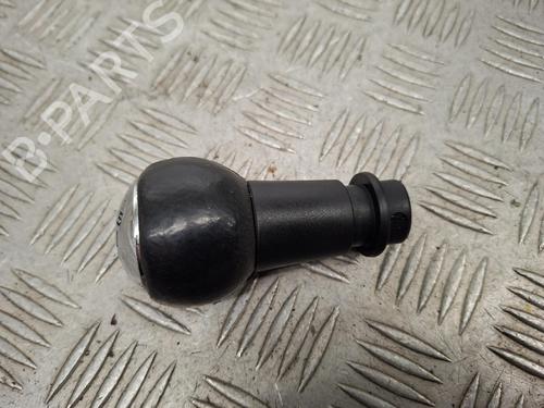 Shift knob CITROËN C3 II (SC_) 1.2 VTi 82 | BP36902055I34  - Image 5