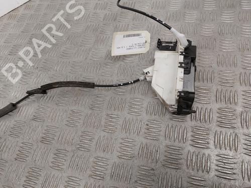 Front right lock PEUGEOT PARTNER Tepee 1.6 HDi 16V | BP23748833C97 - Image 3