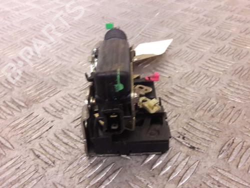 Front left lock DACIA LOGAN (LS_) 1.5 dCi (LS0K) | BP23727846C98 - Image 2