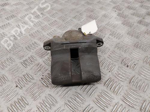 Left front brake caliper RENAULT TWINGO II (CN0_) 1.5 dCi 75 | BP23735760M105  - Image 5