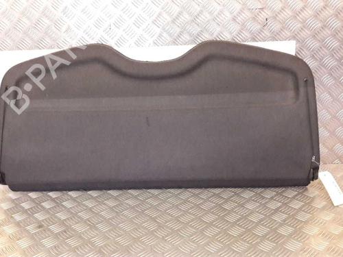 Used Rear parcel shelf RENAULT CLIO III (BR0/1, CR0/1) 1.5 dCi (BR0H, CR0H, CR1S, BR1S) (106 hp) 23726324