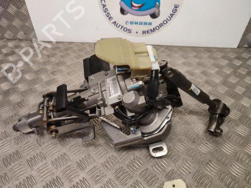 Steering column RENAULT MEGANE III Hatchback (BZ0/1_, B3_) 1.5 dCi (BZ09, BZ0D, BZ1W, BZ29, BZ14) | BP23735575M21  - Image 6