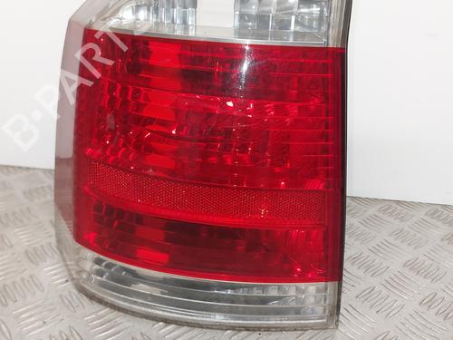Used Left taillight Left taillight OPEL VECTRA C GTS (Z02) 1.9 CDTI (F68) (150 hp) 28545551 28545551