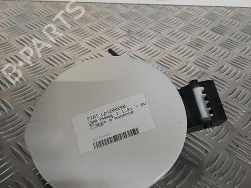 Used Fuel flap FIAT 500 (312_) 1.2 (312AXA1A) (69 hp) 23715093