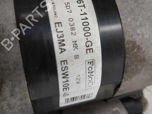 Starter FORD FIESTA VI (CB1, CCN) 1.0 EcoBoost | BP25214211M8 - Image 6