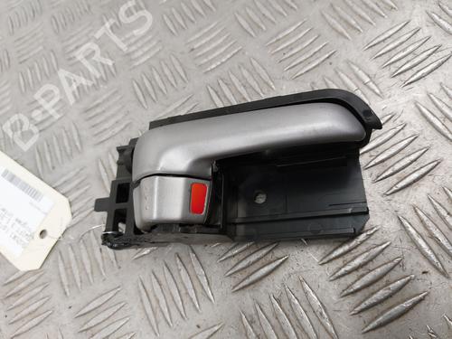 Front right interior door handle SUZUKI SWIFT III (MZ, EZ) 1.3 (RS413, ZC11S) | BP23660201I14  - Image 5