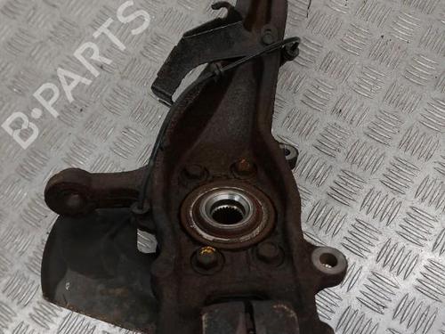 Right front steering knuckle NISSAN NAVARA NP300 (D40) 2.5 dCi 4WD | BP23743688M26 - Image 5