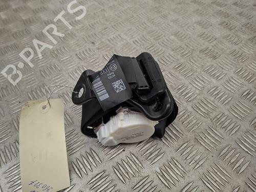 Rear right seatbelt CITROËN C4 CACTUS 1.2 THP 110 | BP39896184I28 - Image 4