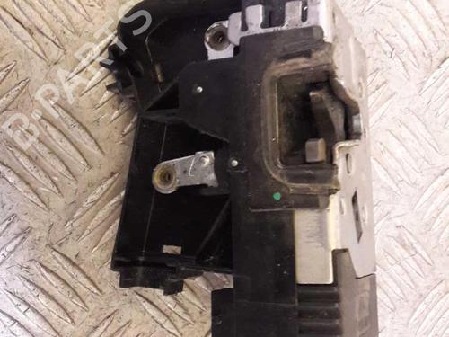 Used Front left lock OPEL ZAFIRA A MPV (T98) 2.0 DTI 16V (F75) (101 hp) 23726745