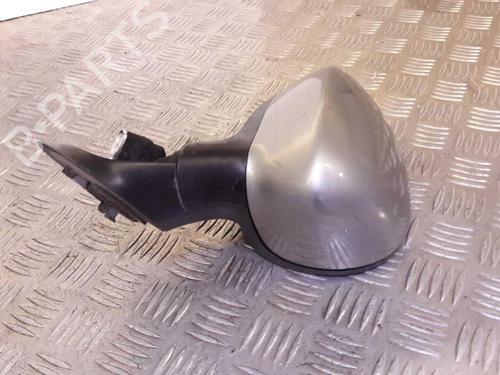 Right mirror FIAT GRANDE PUNTO (199_) 1.3 D Multijet | BP23656783C27 