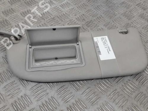 Used Left sun visor Left sun visor PEUGEOT 406 (8B) 2.0 HDI 110 (109 hp) 23658648 23658648
