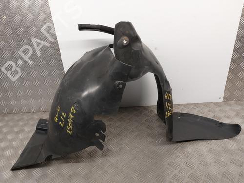 Used Wheel arch PEUGEOT 206 SW (2E/K) 1.4 HDi (68 hp) 30590277