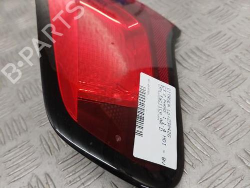 Other CITROËN C3 II (SC_) 1.4 HDi 70 (SC8HZC, SC8HR0, SC8HP4) | BP23737856O1 - Image 4