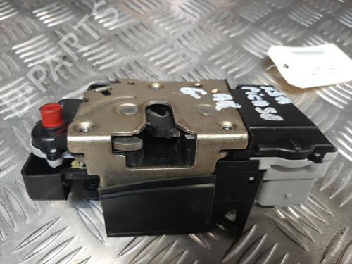 Used Rear left lock CITROËN XSARA PICASSO (N68) 2.0 HDi (90 hp) 23714845
