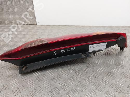 Left taillight NISSAN NOTE (E11, NE11) 1.5 dCi | BP24551333C34 