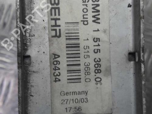 Intercooler MINI MINI (R50, R53) Cooper S | BP23717296M30 - Image 5