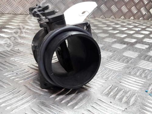 Used Mass air flow sensor PEUGEOT 3008 I MPV (0U_) 1.6 HDi (114 hp) 23716327
