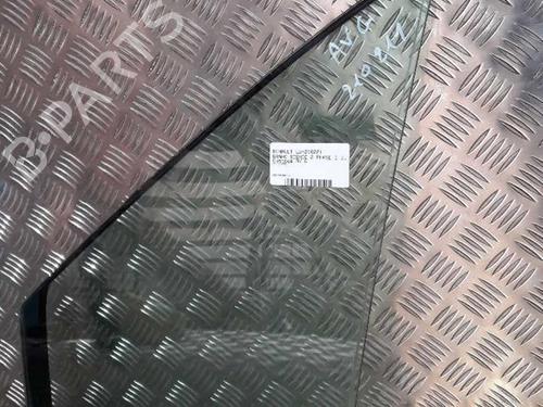Used Front left quarter glass Front left quarter glass 23655965 23655965