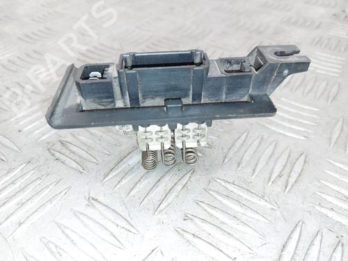 Rezystor dmuchawy RENAULT TWINGO I (C06_) 1.2 (C066, C068) BP29299757M108