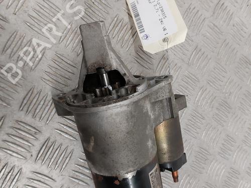 Starter CHRYSLER SEBRING (JR) 2.7 V6 24V | BP23736020M8 - Image 4