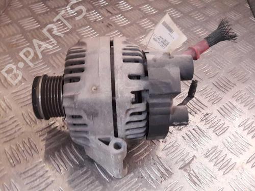 Alternator FIAT GRANDE PUNTO (199_) 1.3 D Multijet | BP23657627M7 