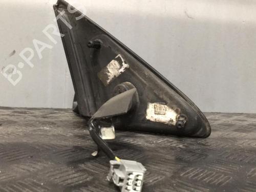 Left mirror FORD MONDEO III Turnier (BWY) 1.8 16V | BP23714690C26 