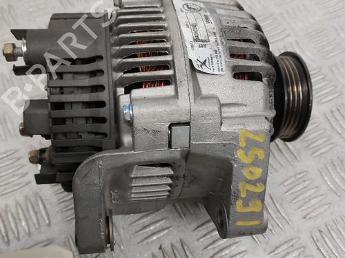 Alternator RENAULT SAFRANE I (B54_) 2.5 dT (B548) | BP29846308M7
