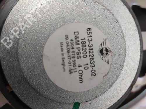 Speaker MINI MINI (R56) One | BP25289074E2 - Image 5