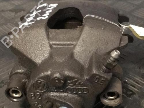 Used Right front brake caliper Right front brake caliper VW POLO V (6R1, 6C1) 1.0 (60 hp) 23714617 23714617