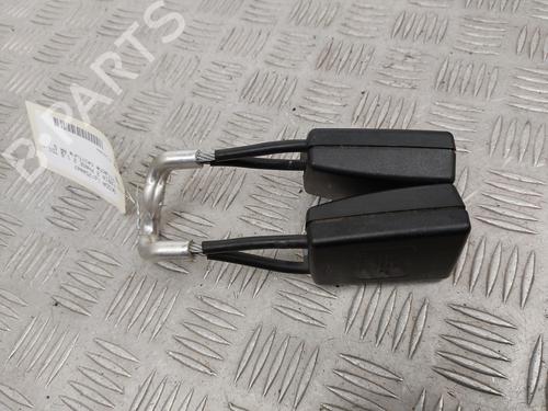 Seat buckle SKODA FABIA II (542) 1.6 TDI | BP24503734I32 