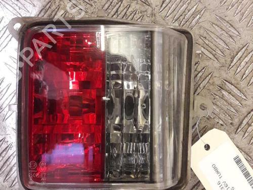 Left tailgate light CITROËN C6 (TD_) 2.2 HDi | BP23727802C79 - Image 3