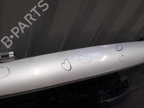 Tailgate MERCEDES-BENZ M-CLASS (W163) ML 400 CDI (163.128) | BP23724722C6 