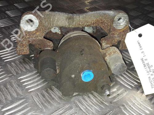 left-front-brake-caliper-toyota-yaris-_p9_-2005-2006-2007-2008-2009-2010-2011-2012-2013-2014-23655875 main image