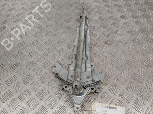 Used Front left window mechanism HONDA CIVIC VI Hatchback (EJ, EK) 1.4 i S (EJ9) (90 hp) 23737385