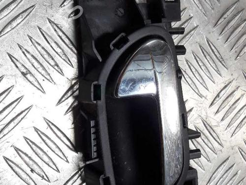 Used Rear right interior door handle PEUGEOT 3008 I MPV (0U_) 1.6 HDi (114 hp) 23716417