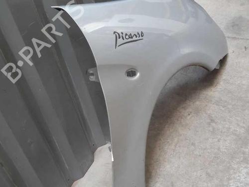 Right front fenders CITROËN XSARA PICASSO (N68) 2.0 HDi | BP23725394C42 