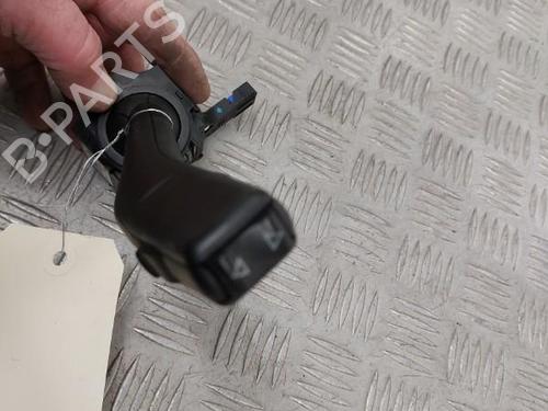 Steering column stalk SEAT TOLEDO III (5P2) 1.9 TDI | BP23659072I23 - Image 2