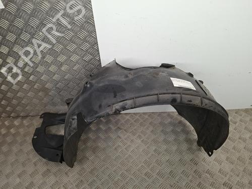 Used Wheel arch Wheel arch CITROËN C3 II (SC_) 1.6 VTi 120 (120 hp) 39939370 39939370