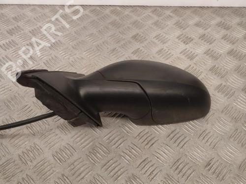 Retrovisor esquerdo Retrovisor esquerdo SEAT IBIZA III (6L1) 1.4 16V (75 hp) 23659070 23659070