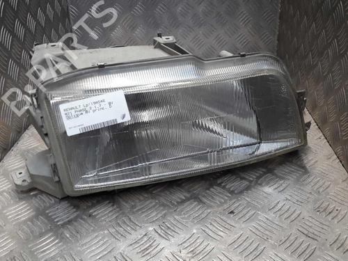 Used Right headlight Right headlight RENAULT 21 (B48_) 1.7 (88 hp) 23657434 23657434