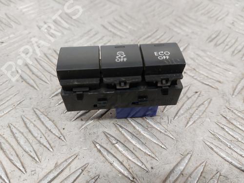 Switch PEUGEOT 208 I (CA_, CC_) 1.6 HDi | BP23747815I30 