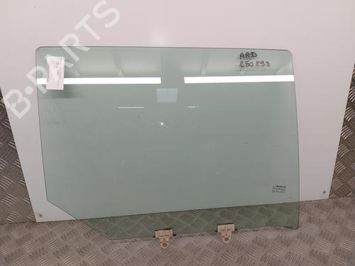 Used Rear right door window RENAULT MEGANE III Grandtour (KZ0/1) 1.5 dCi (KZ09, KZ0D, KZ1G, KZ29, KZ14, KZ1W, KZ10, KZ1F,... (110 hp) 29359294